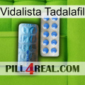 Vidalista Tadalafil 40